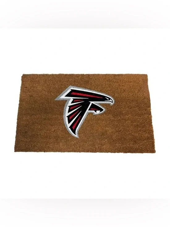 Atlanta Falcons Offically licensed Doormat