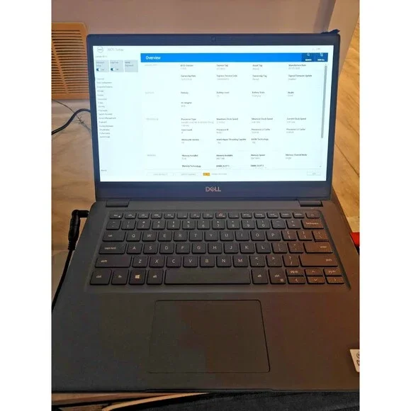 Dell LATITUDE 3410 14