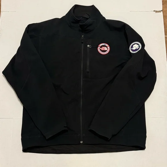 The North Face Trans Antarctica 1990 Expedition Apex Jacket Mens Read