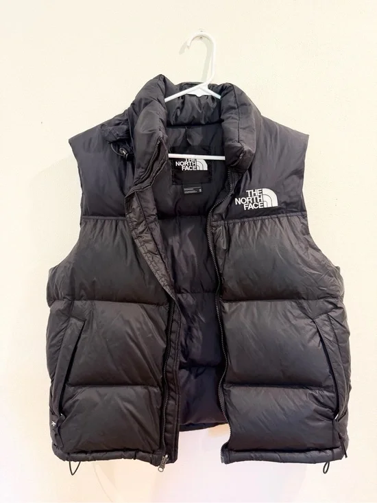 The North Face 1996 Retro Nuptse Vest Mens Medium