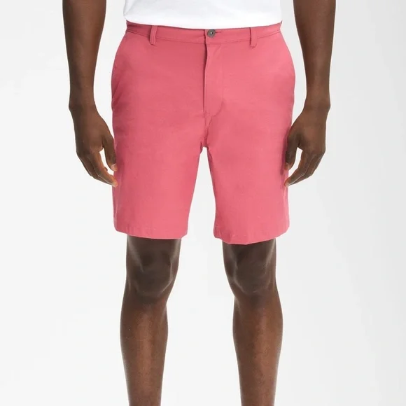 The North‎ Face Men’s Sprag Shorts Slate Rose Size 30