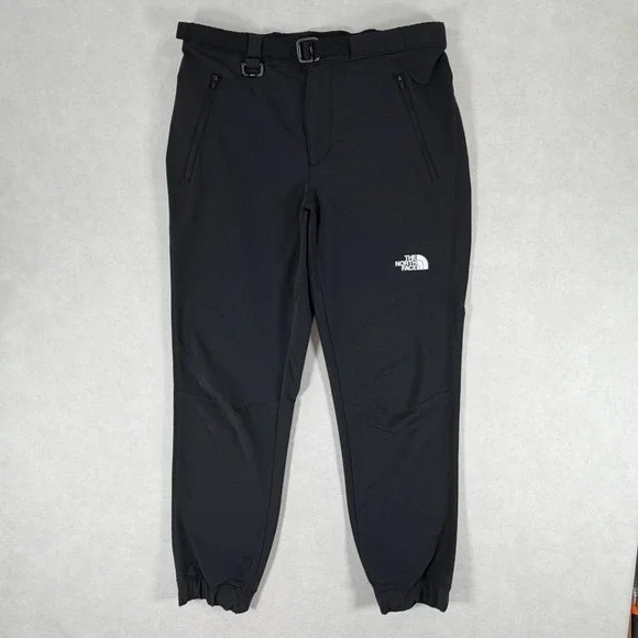 The North Face Pants Mens Medium Black Paramount Pro Jogger Flashdry-XD Outdoors