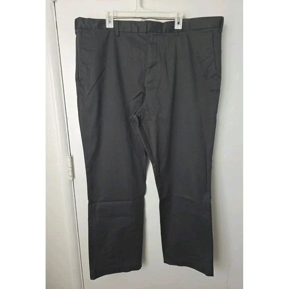 Banana Repubic Pants Mens 44 x‎ 32 Fulton Skinny Fit Rapid Movement Chino