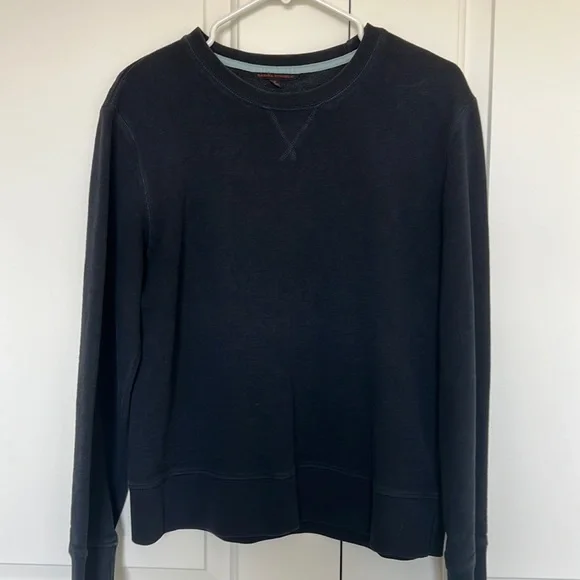 Mens Banana Republic Sweatshirt