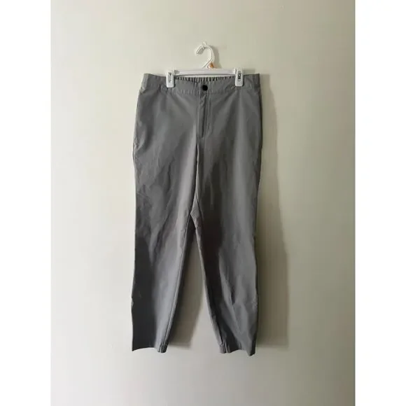 Banana Republic Grey Jogger Size 30 Men