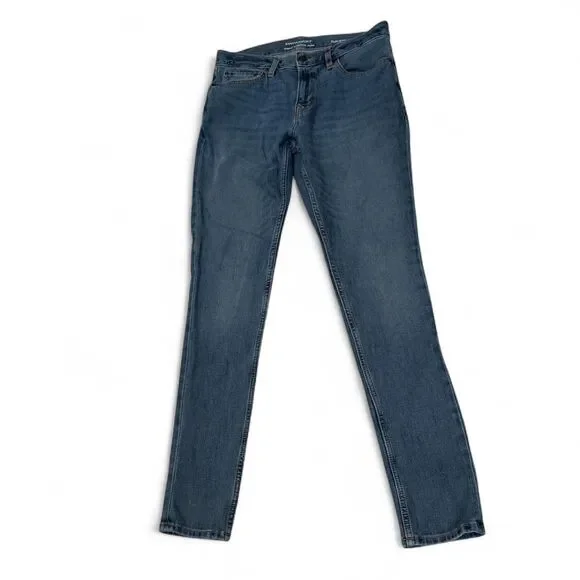 Banana-republic Men's Blue and Navy Jeans