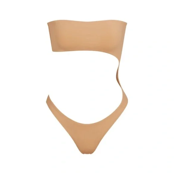 NWT Skims 2X Monokini