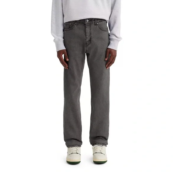 Levi’s Men's 505 Regular‎ Fit Stretch Jeans