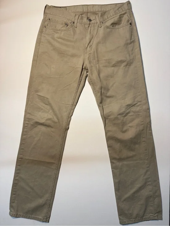 Levi's‎ Men's Chinos - Tan