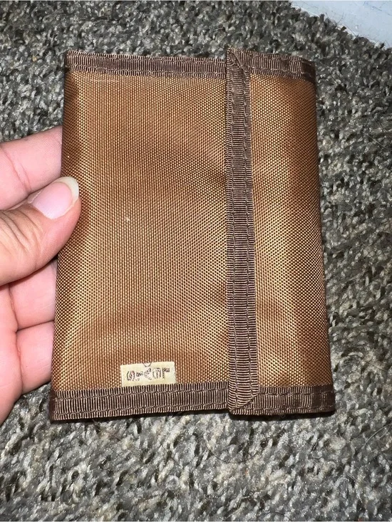 Vintage Levi’s Wallet