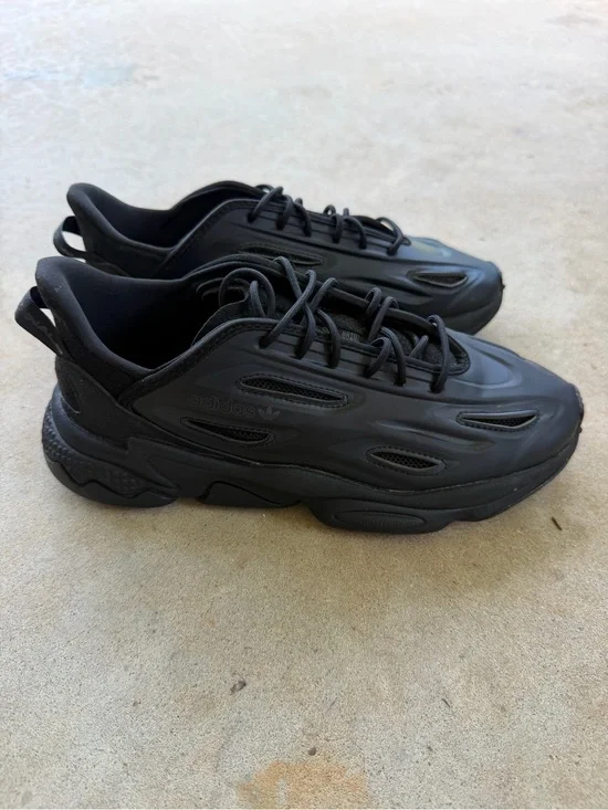 Adidas Ozweego Celox Black GZ5230 Shoes Men’s Size 7