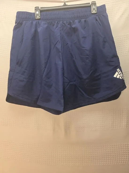 Adidas Aeroready Men's Training Shorts XL 7