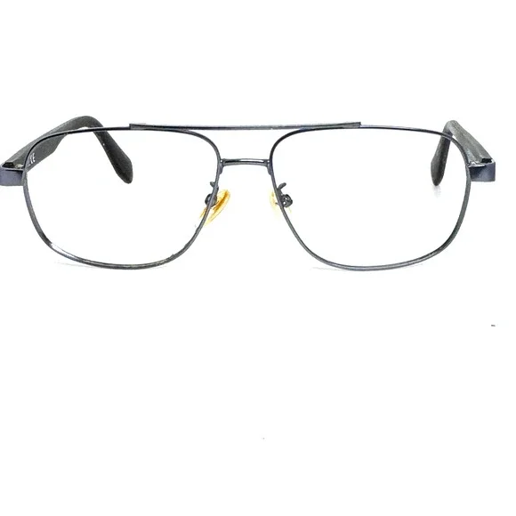 Adidas Original OR5024 092 BLUE 57/15/145‎ Men's Eyewear Frame H17294