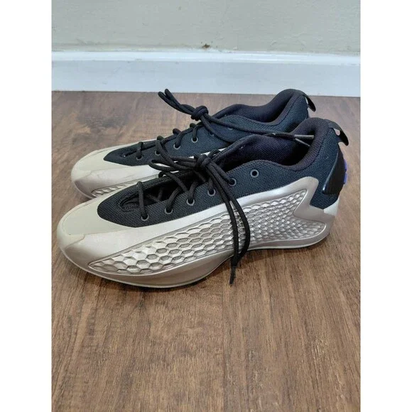 Size 11 - adidas AE 1 Low Champagne Mens Sneakers