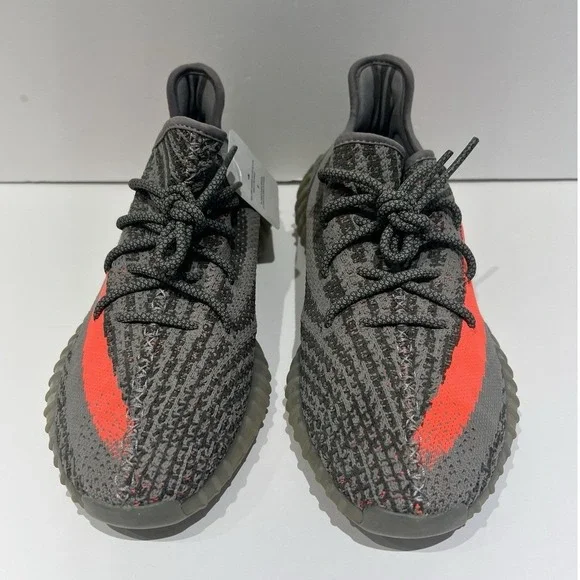 NEW Adidas Yeezy Boost 350 V2 Beluga Reflective Size 10.5 Authentic no box NWT