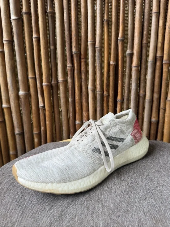 ADIDAS  PureBOOST GO sneakers