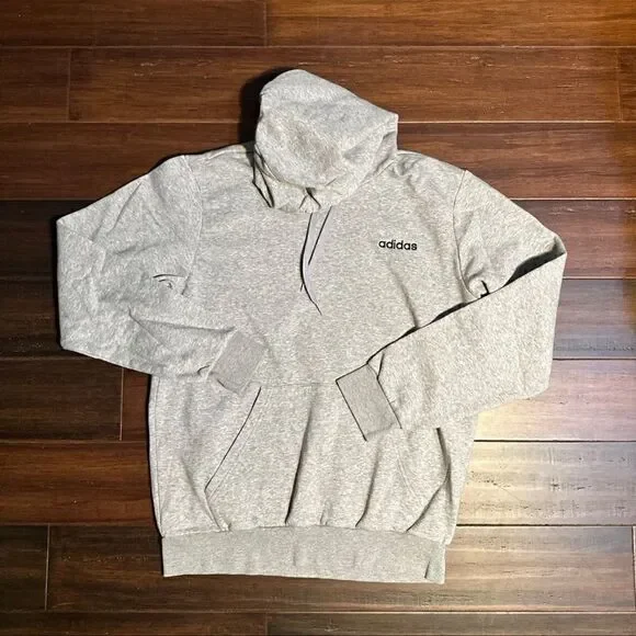 Adidas Mens Hoodie