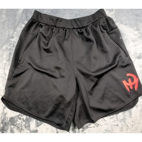 Men's Adidas Patrick Mahomes Football Shorts - Medium‎