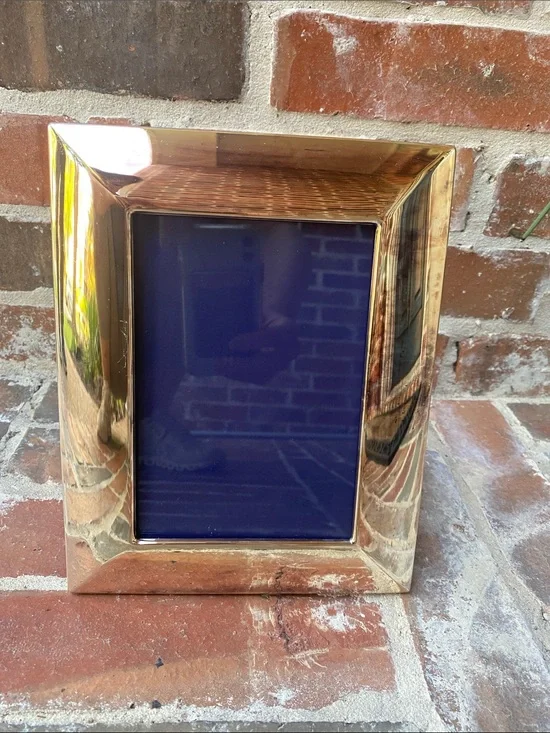 Ralph Lauren Photo Frame