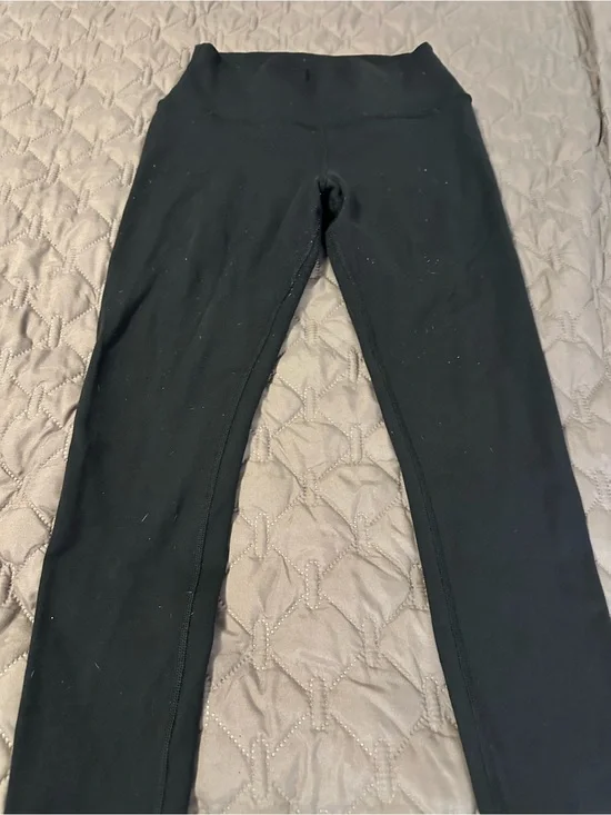 ALO Yoga Airbrush Leggings
