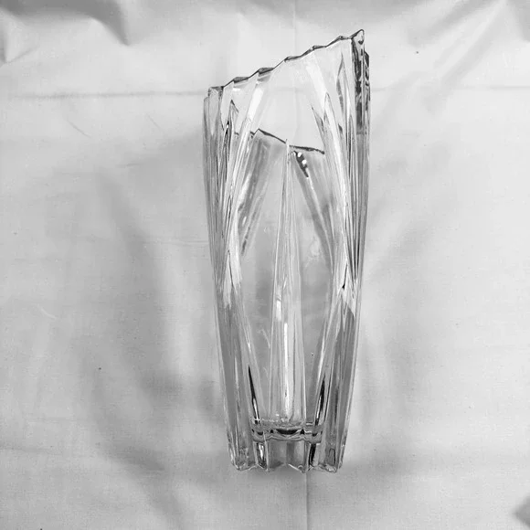 Gorham Esprit Crystal 10