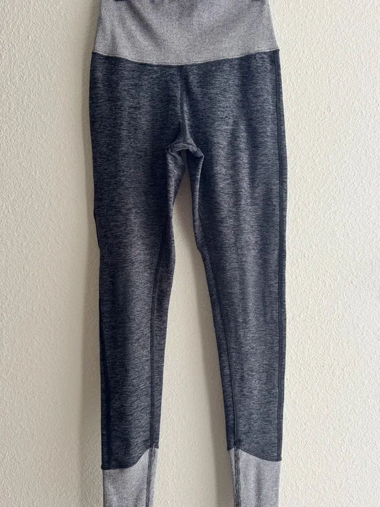 Alo Yoga High-Waist Alosoft Lounge Leggings Women’s Small