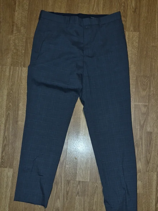 J. Crew 'Thompson' 31x30 Dress Pants