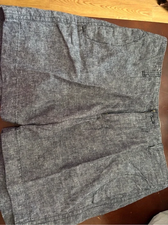 J Crew Mercantile Men’s Shorts (34W)