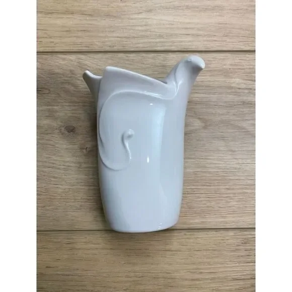 Vintage Dansk Gunnar Cyren Porcelain‎ Vase