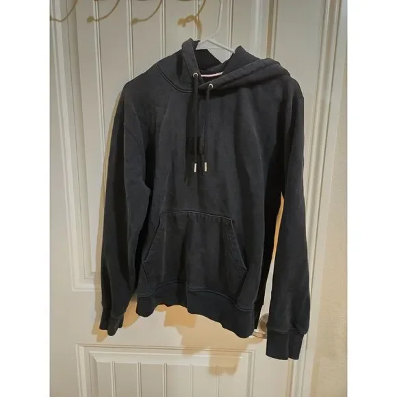 Jordan Men's Black Hoodie