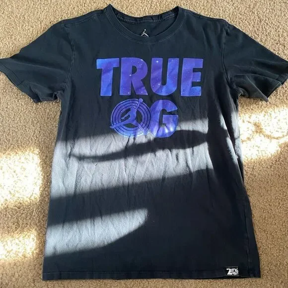 Jordan True OG Tshirt