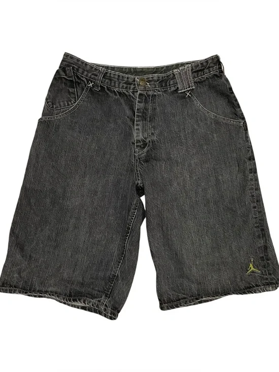 Jordan Denim Shorts