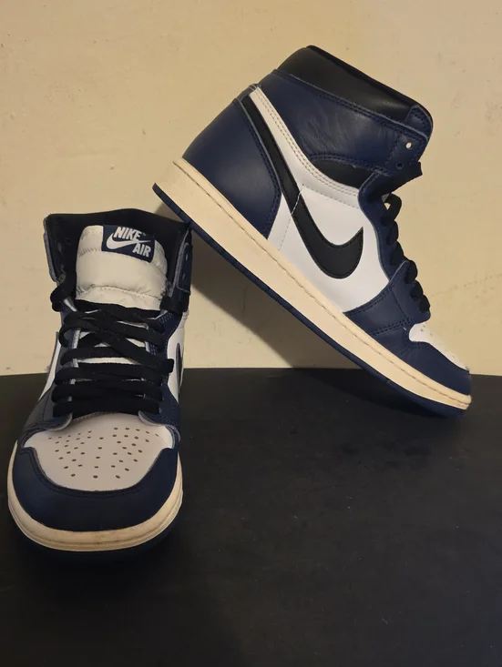FOR SALE AIR JORDAN 1 RETRO HIGH OG 
