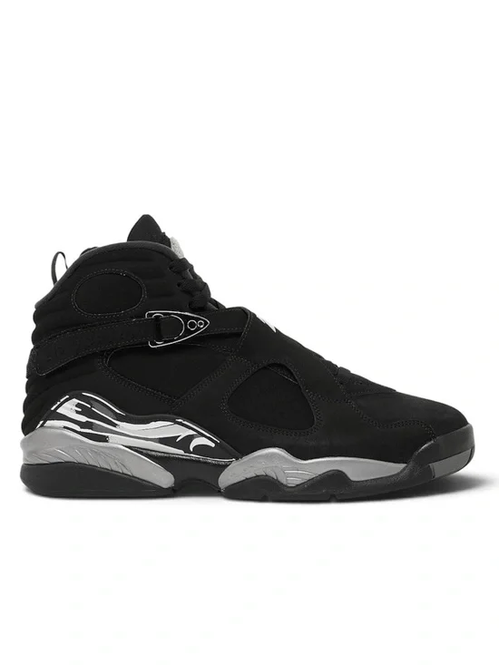 AIR Jordan 8 Retro Chrome 2026 305381-007