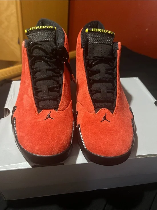 Ferrari 14