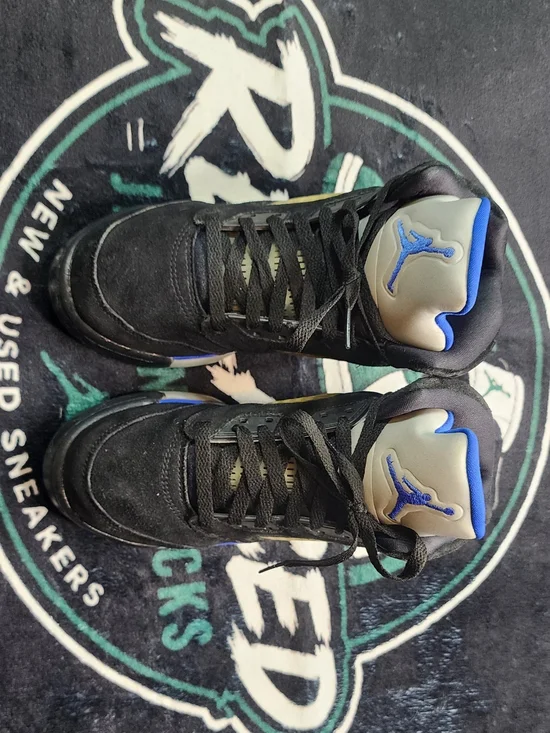 Jordan 5 