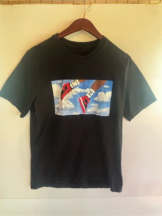 Jordan Jumpman Tee Medium Standard Fit
