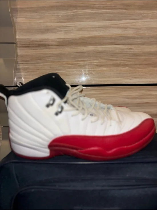 Jordan 12 Retro Cherry 2023