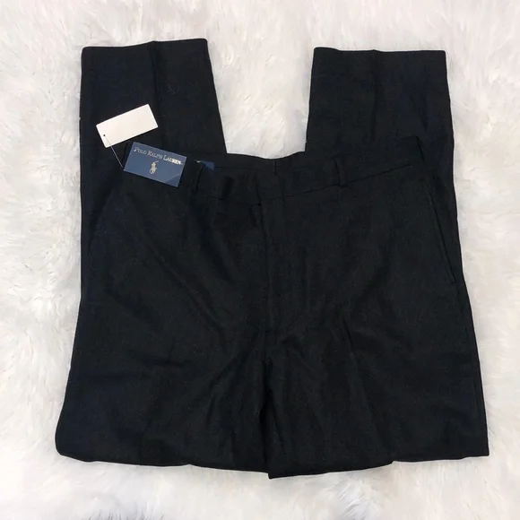 ⭐️🔹 Polo Ralph Lauren Wool Blend Pants
