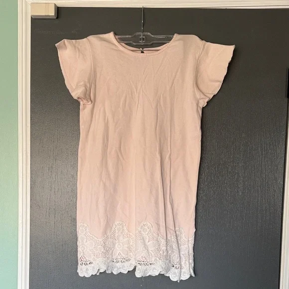 GAP Kids Light Pink Top