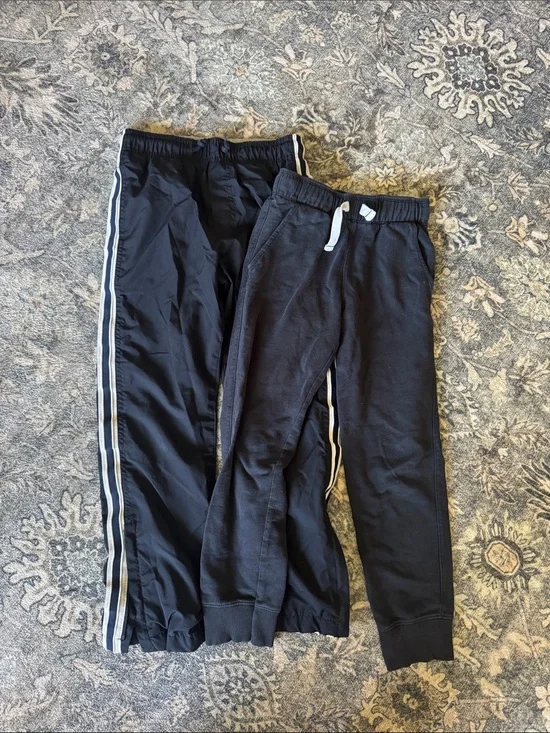 Bundle of 2 Boys Pants
