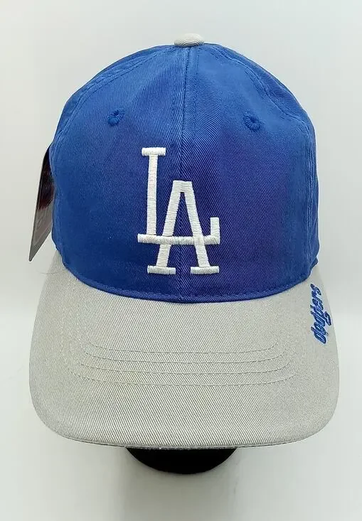 Vintage Los Angeles Dodgers MLB Puma Cap Strapback