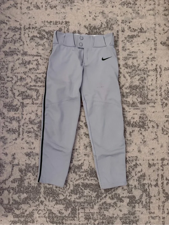 Nike Boys' Vapor Select Baseball Pants