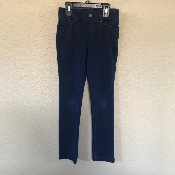 Girl jeggings