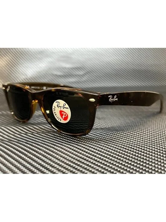 New Ray-Ban Men  Sunglasses -- 145.\