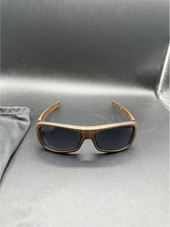 Oakley Montefrio Woodgrain Frame 03-574