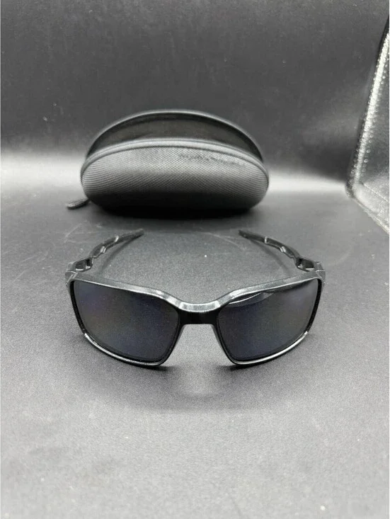 Oakley Siphon Scenic Grey/Prizm Black Iridium Polarized OO9429-0464