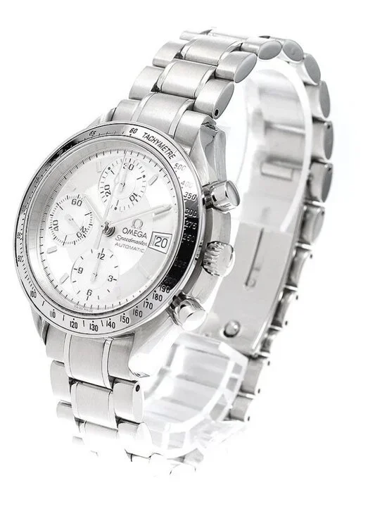 OMEGA Speedmaster