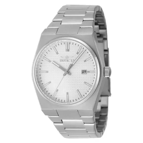 NWT Invicta 48393 Speedway | 3-Hand | Gold | Men's Watch