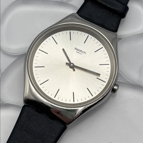 Swatch Watch  SYXS115  SKINAZUL